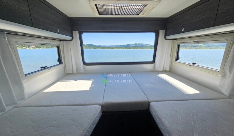 Mercedes-Benz Sprinter Creo*2016 full