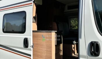 Weinsberg CaraBus 600DQ Édition FEU*2024 full