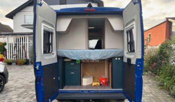 Fiat Ducato Knaus*2019 full