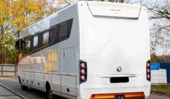 Niesmann-Bischoff FLAIR 920EK*2021 full