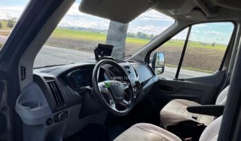 Ford Transit*2017 full
