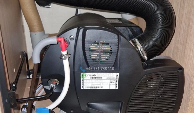 Carado A464*2014 full