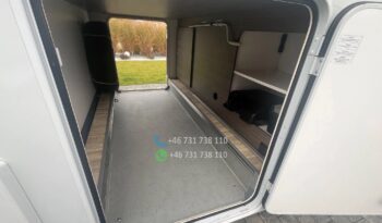 Dethleffs Trend T 7057 Green Line*2014 full