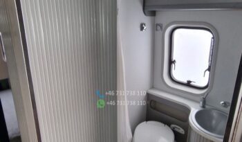 ADRIA TWIN 640 SHX*2015 full