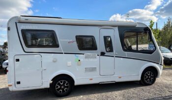 Dethleffs GLOBEBUS GT*2018 full