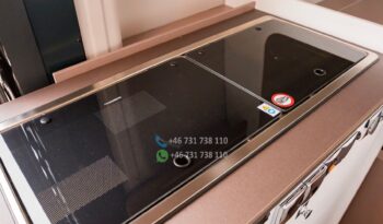 Ford Bürstner Signeo C590 Bahia TRANSIT*2024 full