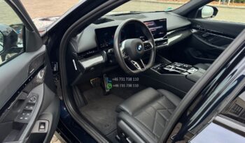 BMW Série 5 520d M Sport*2024 full