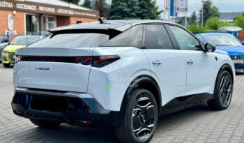 Peugeot 3008 GT électrique 210 SR*2024 full