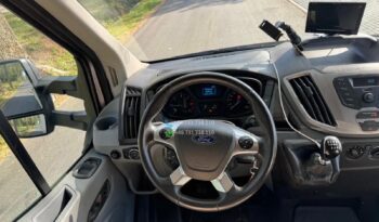 Ford Transit*2017 full