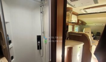 Carthago C-LINE 4.9 SUPERIOR*2017 full