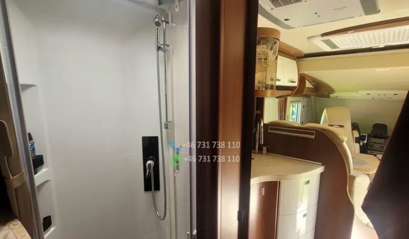 Carthago C-LINE 4.9 SUPERIOR*2017 full