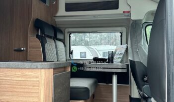 Weinsberg CaraBus 600DQ Édition FEU*2024 full