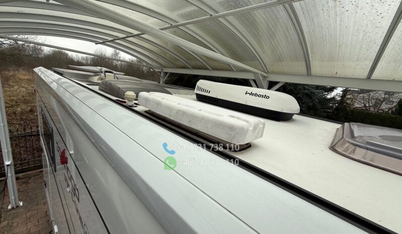 Carthago Chic C-line 5.0QB*2017 full