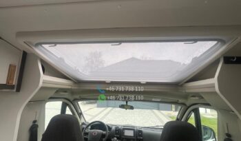 Dethleffs Trend T 7057 Green Line*2014 full