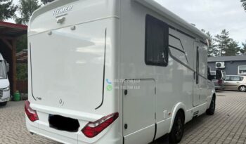 Hymer-Eriba Tramp S 695*2020 full