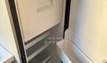 Mercedes-Benz Sprinter Hymer Free 600*2021 full