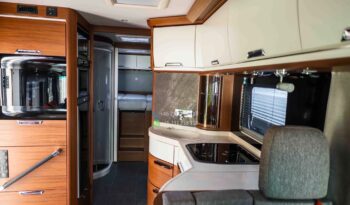 Niesmann-Bischoff FLAIR 920EK*2021 full