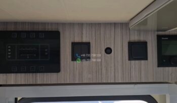 Chausson Welcome 728 EB – Édition Spéciale “Louisiana”*2016 full