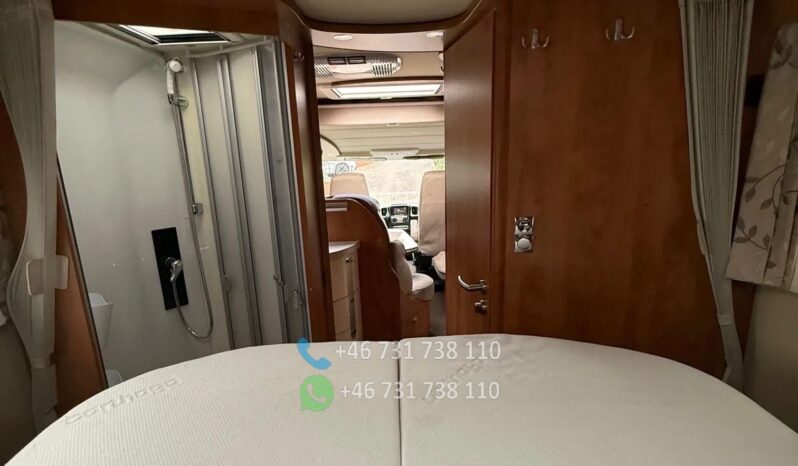 Carthago Chic C-line 5.0QB*2017 full