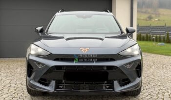 Cupra Formentor 2.0 TSI 4Drive DSG VZ Black Edition*2025 full