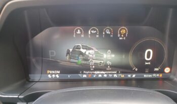 Ford Ranger Raptor*2024 full