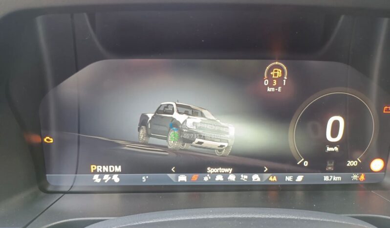 Ford Ranger Raptor*2024 full