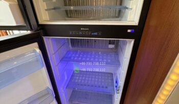 Carthago CHIC E-LINE 51QB*2013 full