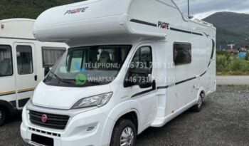 FIAT Pilote C 700 S ESSENTIEL* 2017 full