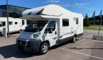 FIAT décret Mlouis GLAMYS 22* 2011 full