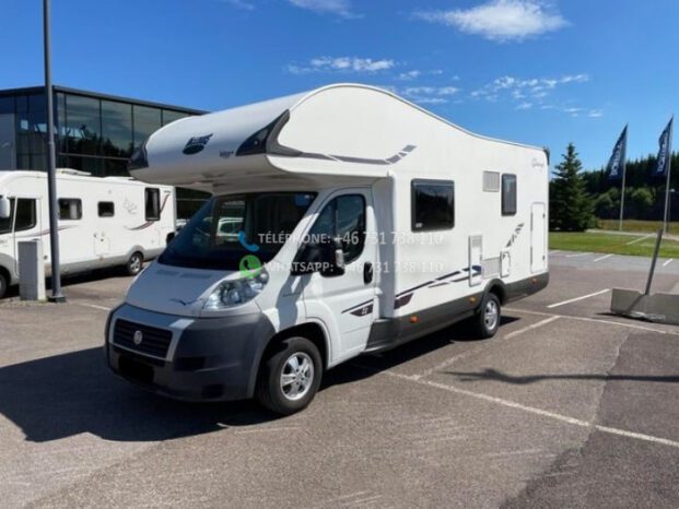 FIAT décret Mlouis GLAMYS 22* 2011 full