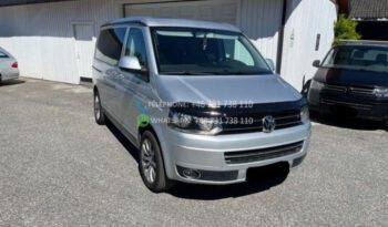 Volkswagen Multivan* 2005 full