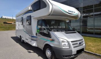 Chausson Flash 11* 2013 full