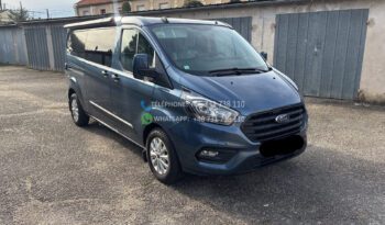 FORD TRANSIT CUSTOM WESTFALIA KELSEY* 2023 full