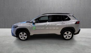 Toyota Corolla Cross 2,0 Hybrid AWD-i Executive* 2022 full