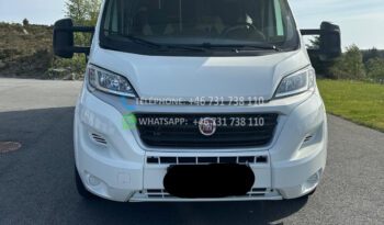 Fiat Rimor Seal 9* 19 full