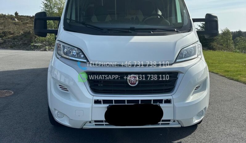 Fiat Rimor Seal 9* 19 full