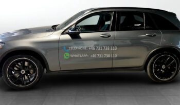 Mercedes-Benz GLC 220 d 4MATIC* 2022 full