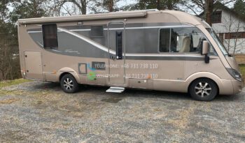 Fiat Bürstner I800* 2011 full