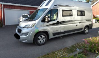 Fiat Ducato Karmann Dexter 600 full