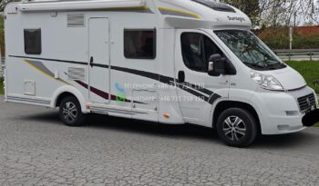 Fiat Sunlight T 64* 2013 full