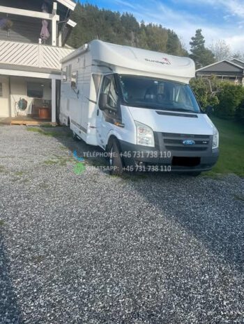 Capron de la lumière du soleil* 2008 full