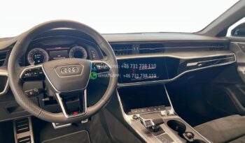 Audi A6 Avant 55 TFSI e quattro* 2024 full