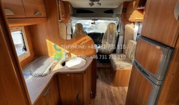 Fiat décret Challenger MAGEO 116* 2008 full