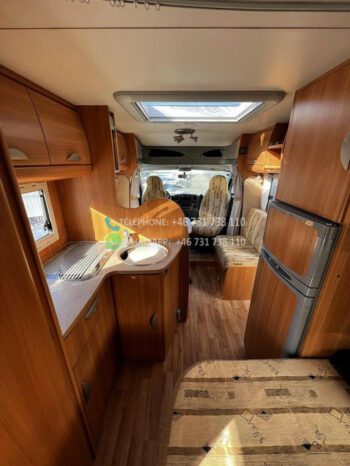 Fiat décret Challenger MAGEO 116* 2008 full