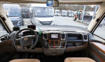 Fiat Hymer B-654CL* 2008 full