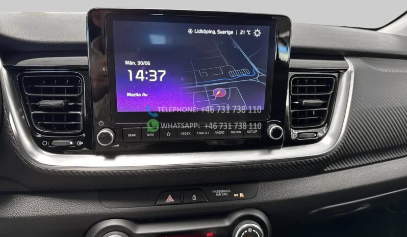 Kia Stonic Gt-Line* 2024 full