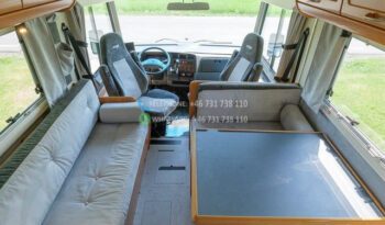 FIAT Niesmann-Bischoff Arto* 2003 full