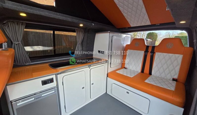 Volkswagen Transporteur T5.1* 2013 full