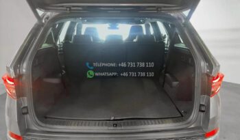 Škoda Kodiaq 2.0 TDI 4X4 200ch* 2023 full