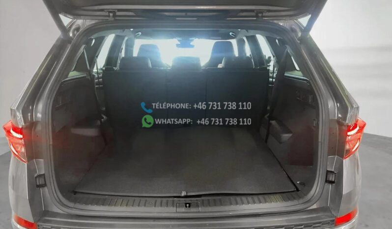 Škoda Kodiaq 2.0 TDI 4X4 200ch* 2023 full